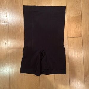 Skims Black Shapewear